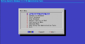 admintools