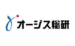 株式会社オージス総研様_お客様ロゴ画像