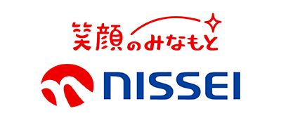 日世株式会社_お客様ロゴ画像