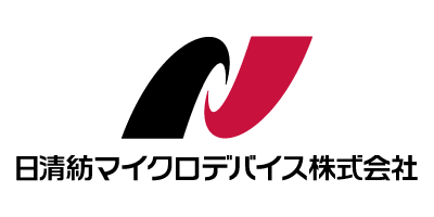 日清紡マイクロデバイス株式会社様_お客様ロゴ画像