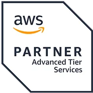 aws PARTNER Advanced Tier Services