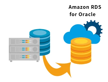 Oracle DatabaseをAmazon RDS for Oracleに移行して高可用性を実現｜アシスト提供
