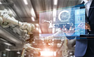 AWSへの移行により、データ連携処理が効率化し意思決定のスピードが向上。<br />運用コストの大幅な削減に加え、システムのスケーラビリティ向上も同時に実現。｜国内大手製造業者様｜アシスト提供