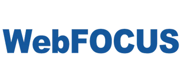 WebFOCUS on AWS