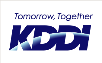 KDDI株式会社