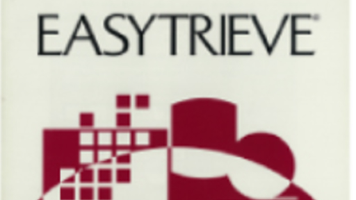 EASYTRIEVE