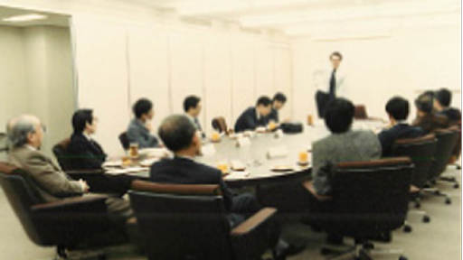 「アシスト・サロン」発足