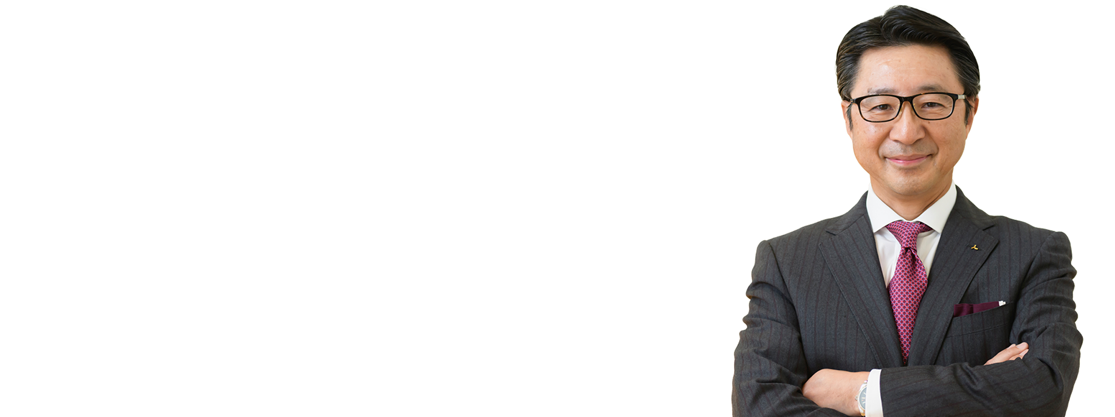 株式会社アシスト 代表取締役社長 大塚 辰男