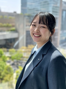 たなか　あゆり　プロフィール