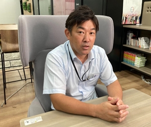 アシスト　小笠原 宏幸