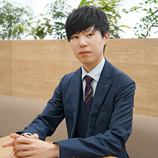 ふかやけんじ　プロフィール画像