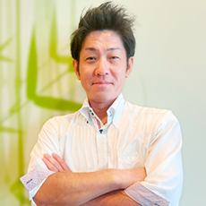 やまもと よしひろ　プロフィール画像