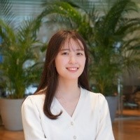 嶋津絵里子　プロフィール画像