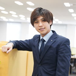 しばさき たつや　プロフィール画像