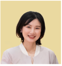 西尾由美　プロフィール画像