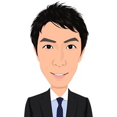 とくはら　しげゆき　プロフィール画像