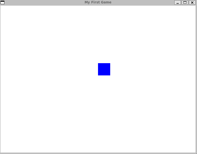 Amazon Q Developer CLIでゲームを作ってみよう