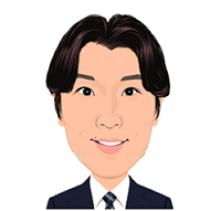 はやし　そうのすけ　プロフィール画像