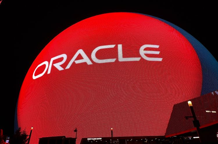 Oracle AI World