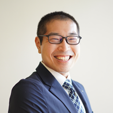 うえだ さとし プロフィール画像