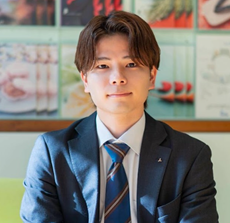 佐藤 寿紀　プロフィール画像