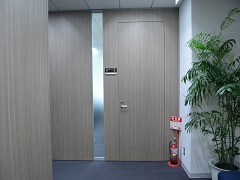 市ヶ谷研修会場