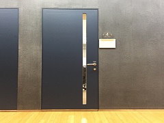 市ヶ谷研修会場