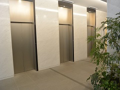 市ヶ谷研修会場