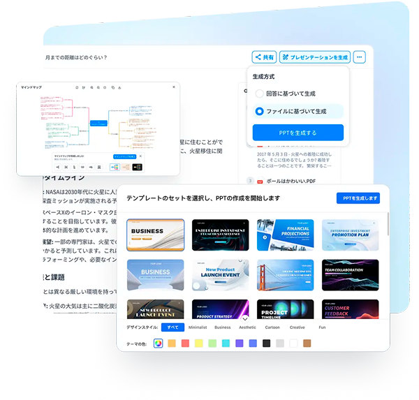 Feloのプラットフォーム　イメージ