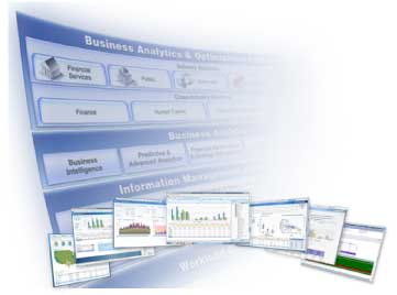 エンタープライズBIの長所はそのままに