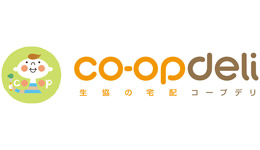 生協の宅配　コープデリ
