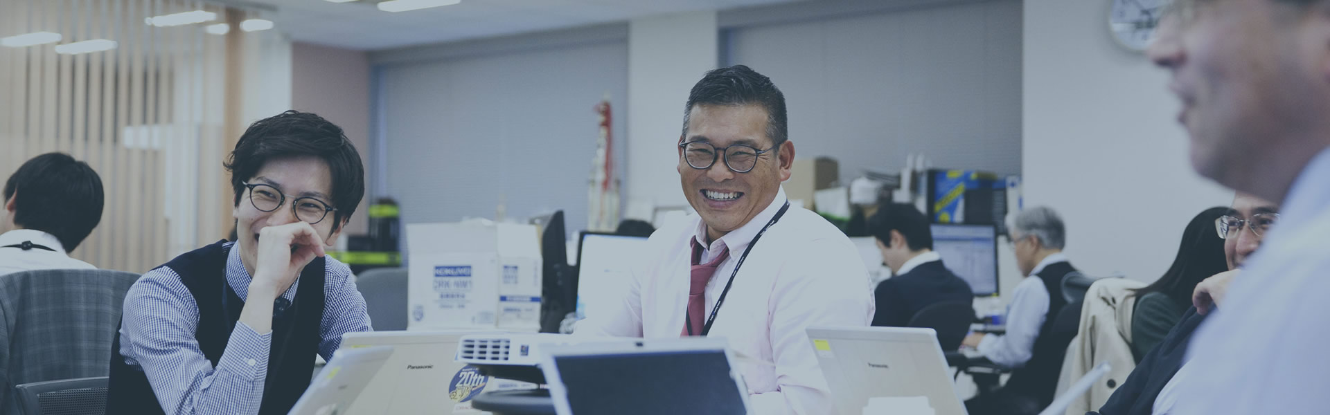 進化し続けるアシストの「超サポ愉快」